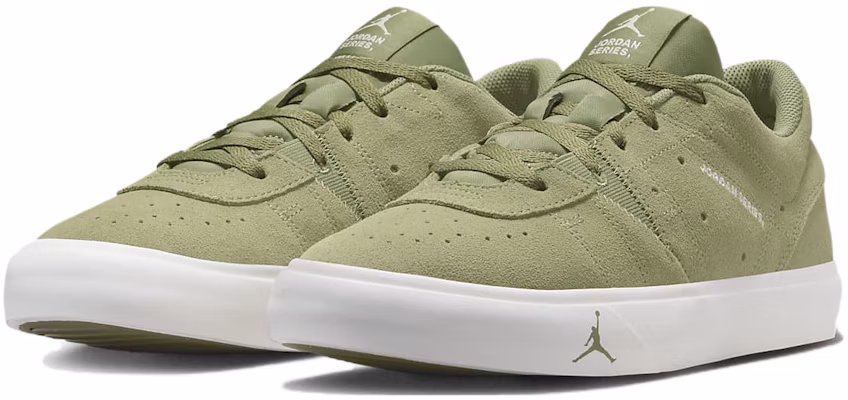 Air Jordan Series ES 'Alligator Sail' - Buaya Sail DN1856-300 Lookbook Air Jordan Series ES 'Alligator Sail' - Buaya Sail DN1856-300