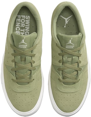 Air Jordan Series ES 'Alligator Sail' - Buaya Sail DN1856-300 Shop Air Jordan Series ES 'Alligator Sail' - Buaya Sail DN1856-300