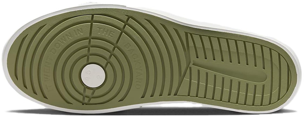 Air Jordan Series ES 'Alligator Sail' - Buaya Sail DN1856-300 Details for Air Jordan Series ES 'Alligator Sail' - Buaya Sail DN1856-300