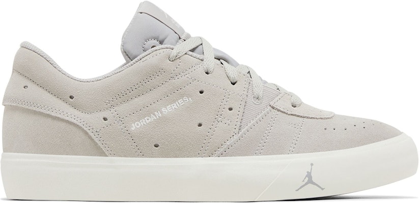 Air Jordan Series ES 'Light Iron Ore' Lelaki Kasut Sukan. DN1856-002 Buy Air Jordan Series ES 'Light Iron Ore' Lelaki Kasut Sukan. DN1856-002