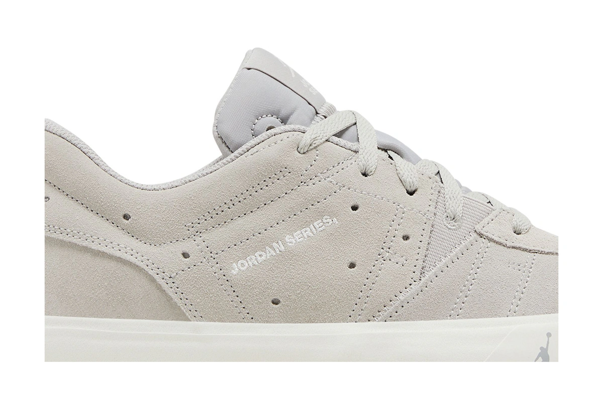 Air Jordan Series ES 'Light Iron Ore'