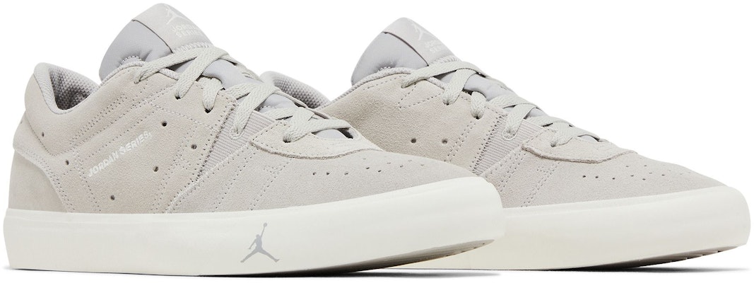 Air Jordan 系列 ES '浅铁矿色' DN1856-002 1