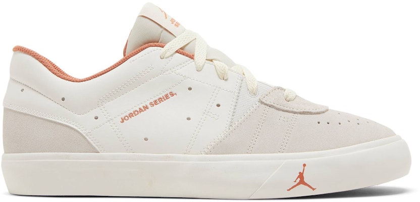 Air Jordan Series ES 'Sail Rust Oxide' DN1856-100 Buy Air Jordan Series ES 'Sail Rust Oxide' DN1856-100