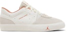 Buy Air Jordan Series ES 'Sail Rust Oxide' Lelaki Sneakers Retro Sport Stylish DN1856-100