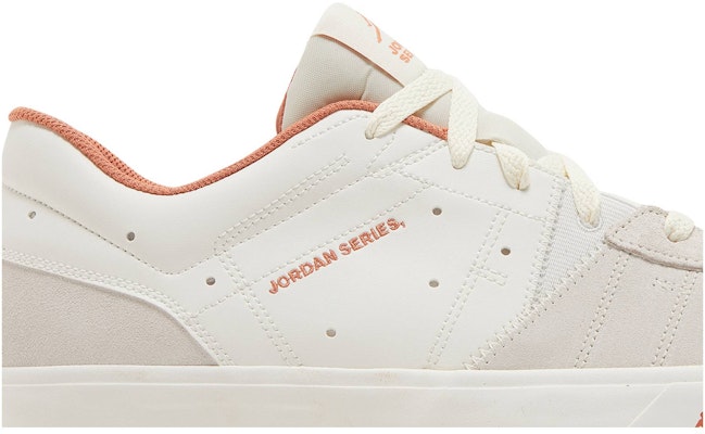 Air Jordan Series ES 'Sail Rust Oxide' DN1856-100 Order Air Jordan Series ES 'Sail Rust Oxide' DN1856-100