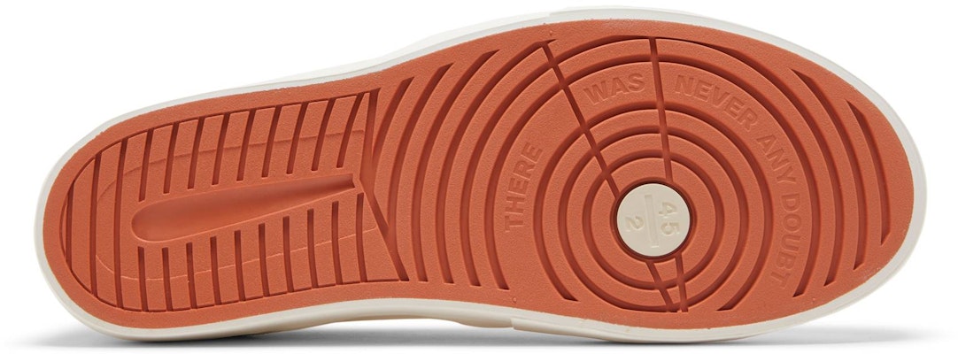 Air Jordan Series ES 'Sail Rust Oxide' DN1856-100 Shop Air Jordan Series ES 'Sail Rust Oxide' DN1856-100