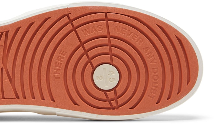 Air Jordan Series ES 'Sail Rust Oxide' DN1856-100 Purchase Air Jordan Series ES 'Sail Rust Oxide' DN1856-100
