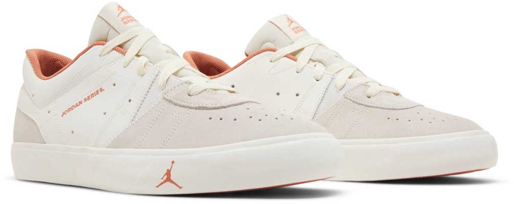 Air Jordan Series ES 'Sail Rust Oxide' DN1856-100 Cheap Air Jordan Series ES 'Sail Rust Oxide' DN1856-100