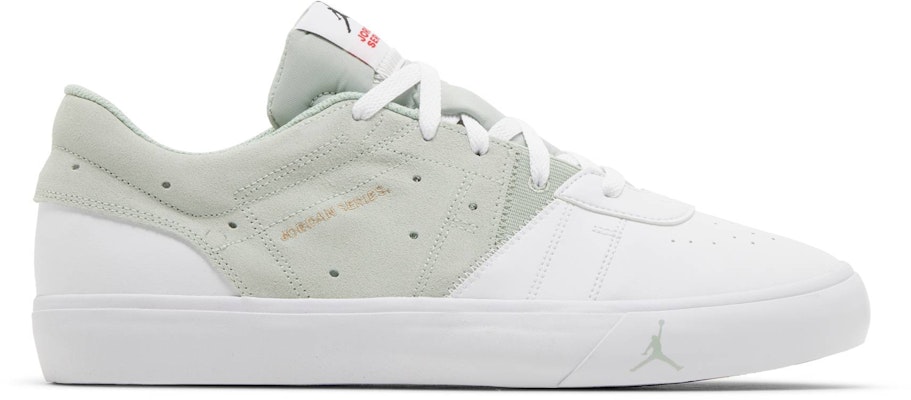 Air Jordan Series ES 'Hijau Buih Laut' DN1856-006 Buy Air Jordan Series ES 'Hijau Buih Laut' DN1856-006