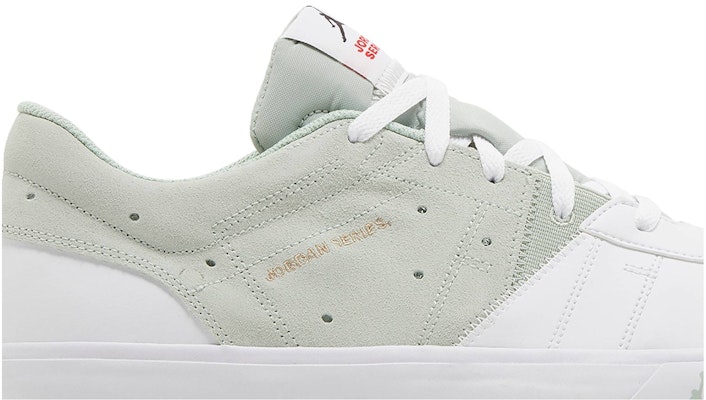 Air Jordan Series ES 'Hijau Buih Laut' DN1856-006 Order Air Jordan Series ES 'Hijau Buih Laut' DN1856-006