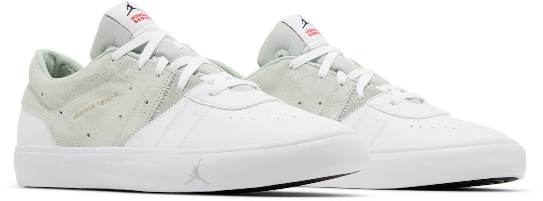 Air Jordan Series ES 'Hijau Buih Laut' DN1856-006 Cheap Air Jordan Series ES 'Hijau Buih Laut' DN1856-006