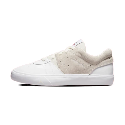 Jordan Series ES 'Swing for the Fence'