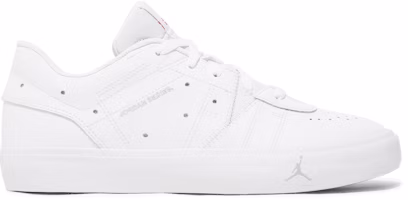 Air Jordan Series ES 'White Red Sole' DN1856-160 Air Jordan Series ES 'White Red Sole' DN1856-160