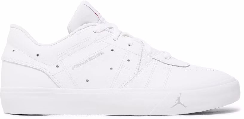 Air Jordan Series ES 'White Red Sole' DN1856-160 Buy Air Jordan Series ES 'White Red Sole' DN1856-160