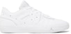 Air Jordan Series ES 'Putih Tapak Merah' DN1856-160