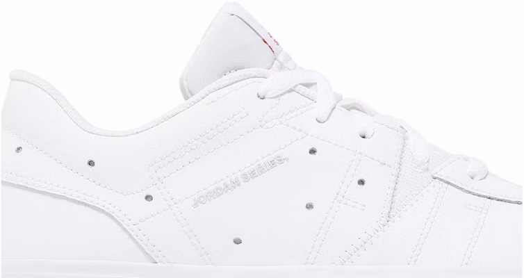 Air Jordan Series ES 'White Red Sole' DN1856-160 Order Air Jordan Series ES 'White Red Sole' DN1856-160