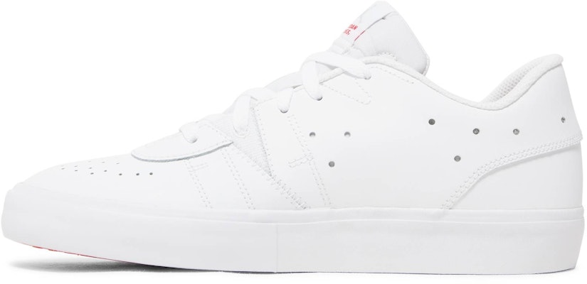 Air Jordan Series ES 'White Red Sole' DN1856-160 Lookbook Air Jordan Series ES 'White Red Sole' DN1856-160