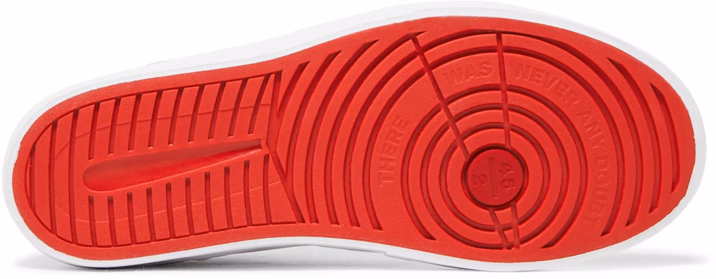Air Jordan Series ES 'White Red Sole' DN1856-160 Shop Air Jordan Series ES 'White Red Sole' DN1856-160
