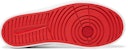 Air Jordan Series ES 'Putih Tapak Merah' DN1856-160