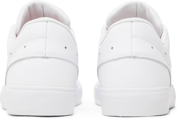 Air Jordan Series ES 'White Red Sole' DN1856-160 Details for Air Jordan Series ES 'White Red Sole' DN1856-160