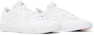 Air Jordan Series ES 'Putih Tapak Merah' DN1856-160
