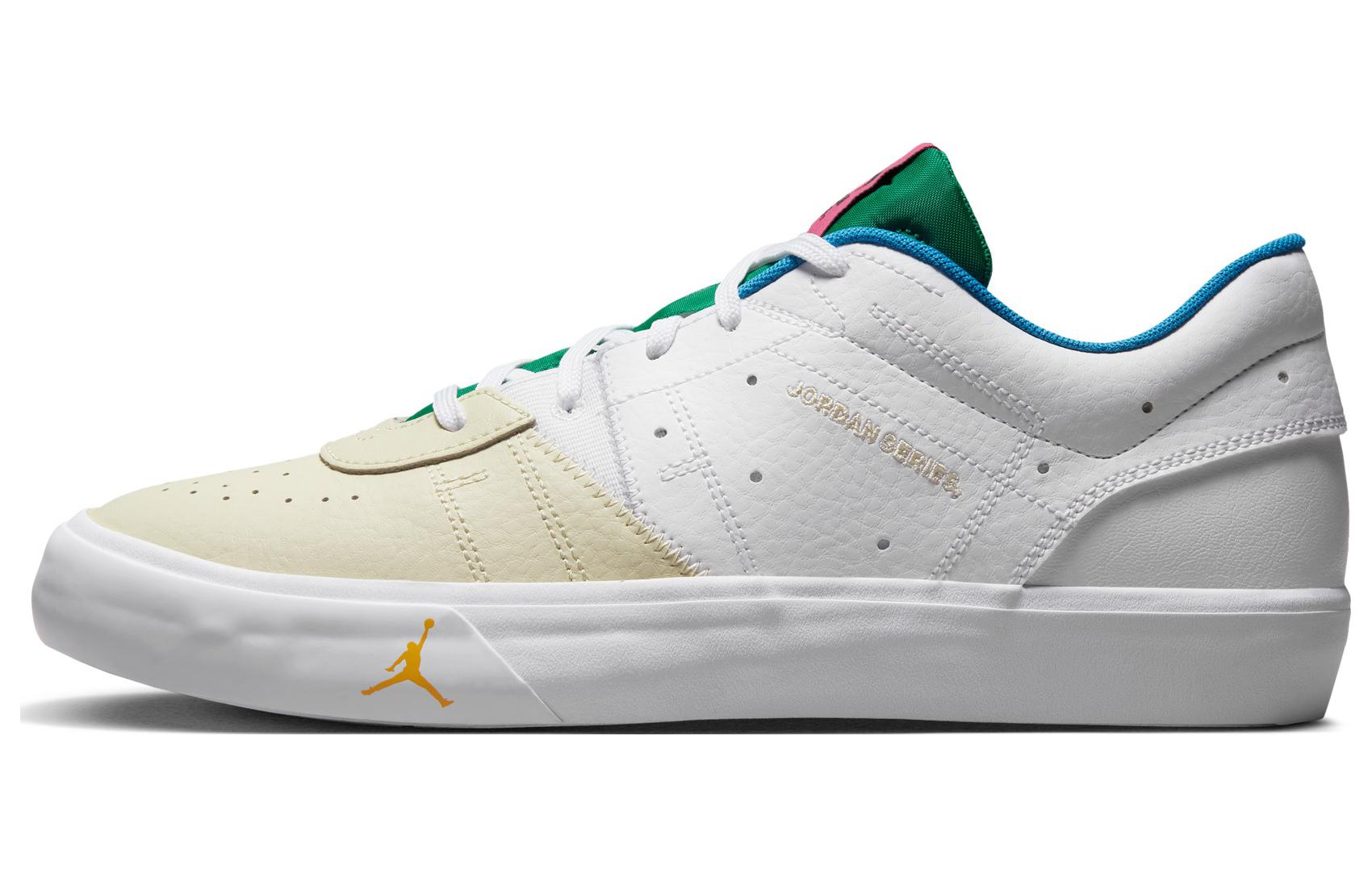 Jordan Series 1 Shoes 'Swing For The Fence'