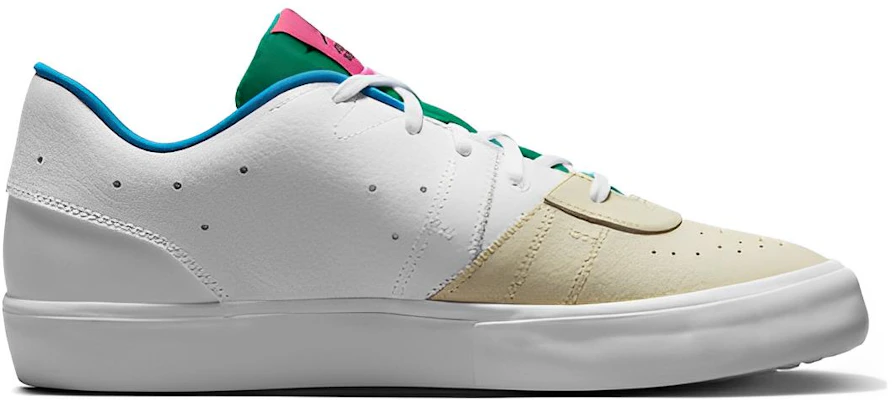 Zapatillas Air Jordan Series 1 'Swing For The Fence'. FB2050-100 Order Zapatillas Air Jordan Series 1 'Swing For The Fence'. FB2050-100