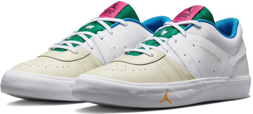 Zapatillas Air Jordan Series 1 'Swing For The Fence'. FB2050-100 Lookbook Zapatillas Air Jordan Series 1 'Swing For The Fence'. FB2050-100