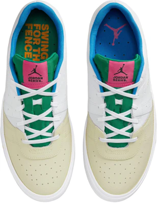 Zapatillas Air Jordan Series 1 'Swing For The Fence'. FB2050-100 Shop Zapatillas Air Jordan Series 1 'Swing For The Fence'. FB2050-100