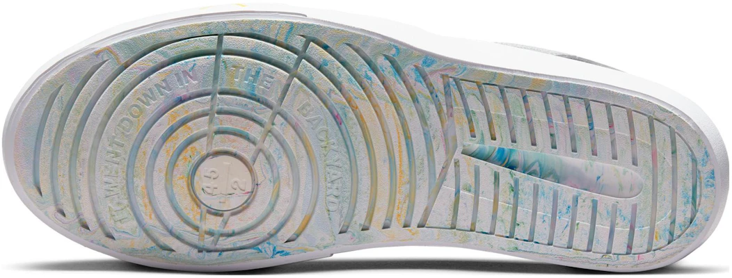 Zapatillas Air Jordan Series 1 'Swing For The Fence'. FB2050-100 Details for Zapatillas Air Jordan Series 1 'Swing For The Fence'. FB2050-100