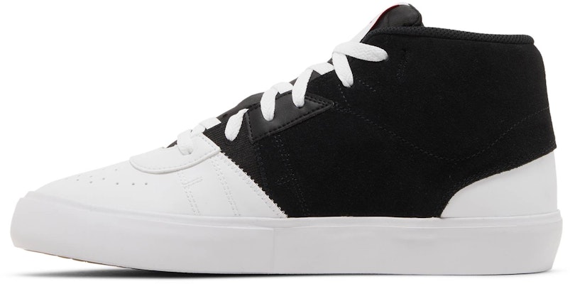 Air Jordan Series Mid 'Black White' DA8026-061 Lookbook Air Jordan Series Mid 'Black White' DA8026-061