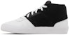 Air Jordan Series Mid 'Hitam Putih' DA8026-061