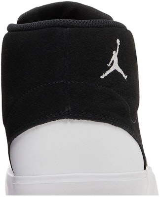 Air Jordan Series Mid 'Black White' DA8026-061 Sizing Air Jordan Series Mid 'Black White' DA8026-061
