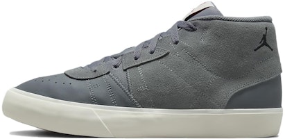 Air Jordan Series Mid 'Cool Grey' DA8026-002 Air Jordan Series Mid 'Cool Grey' DA8026-002