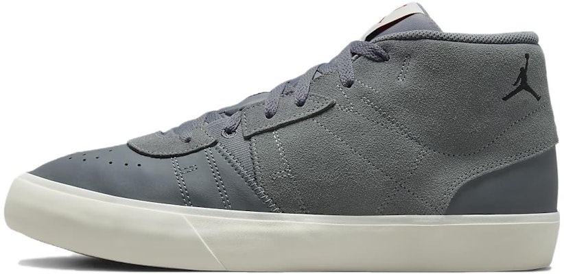 Air Jordan Series Mid 'Cool Grey' DA8026-002 Buy Air Jordan Series Mid 'Cool Grey' DA8026-002