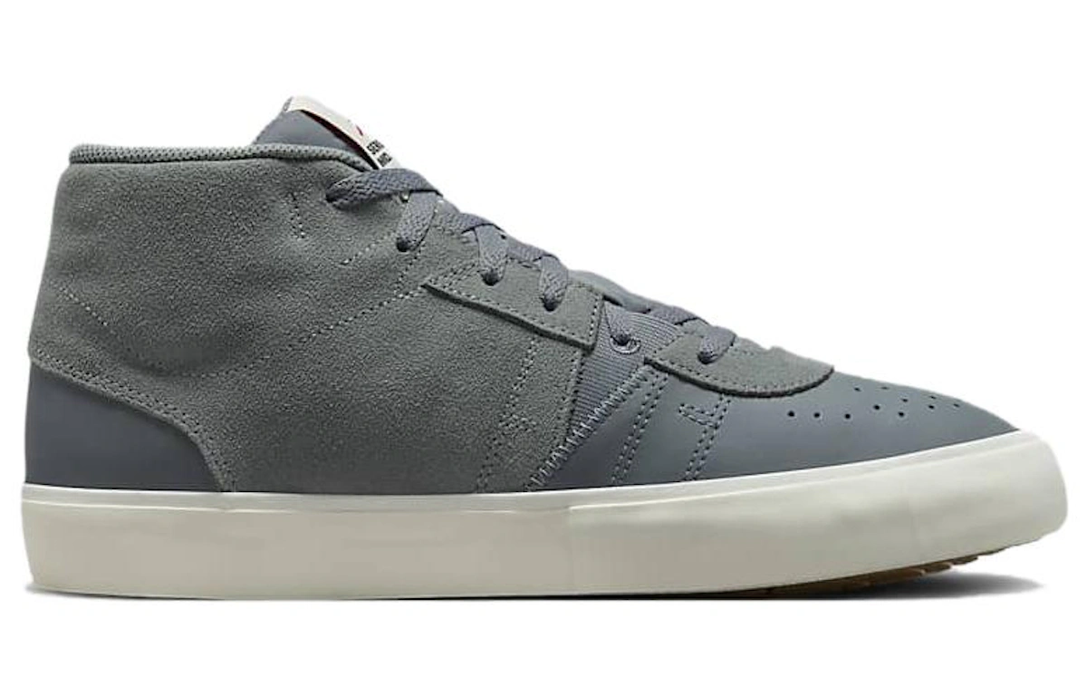 Air Jordan Series Mid 'Cool Grey'