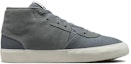 Order Air Jordan Series Mid 'Cool Grey' dalam Warna Kelabu Sejuk DA8026-002
