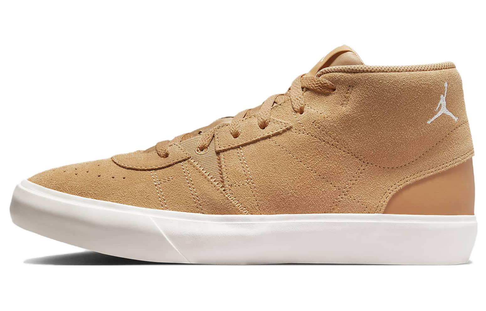 Air Jordan Series Mid 'Flax' DA8026-200