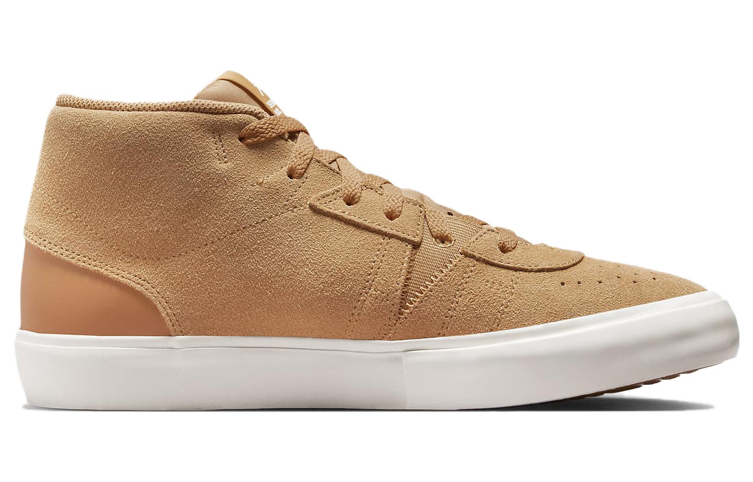 Order Air Jordan Series Mid ''Flax'' Marrone DA8026-200