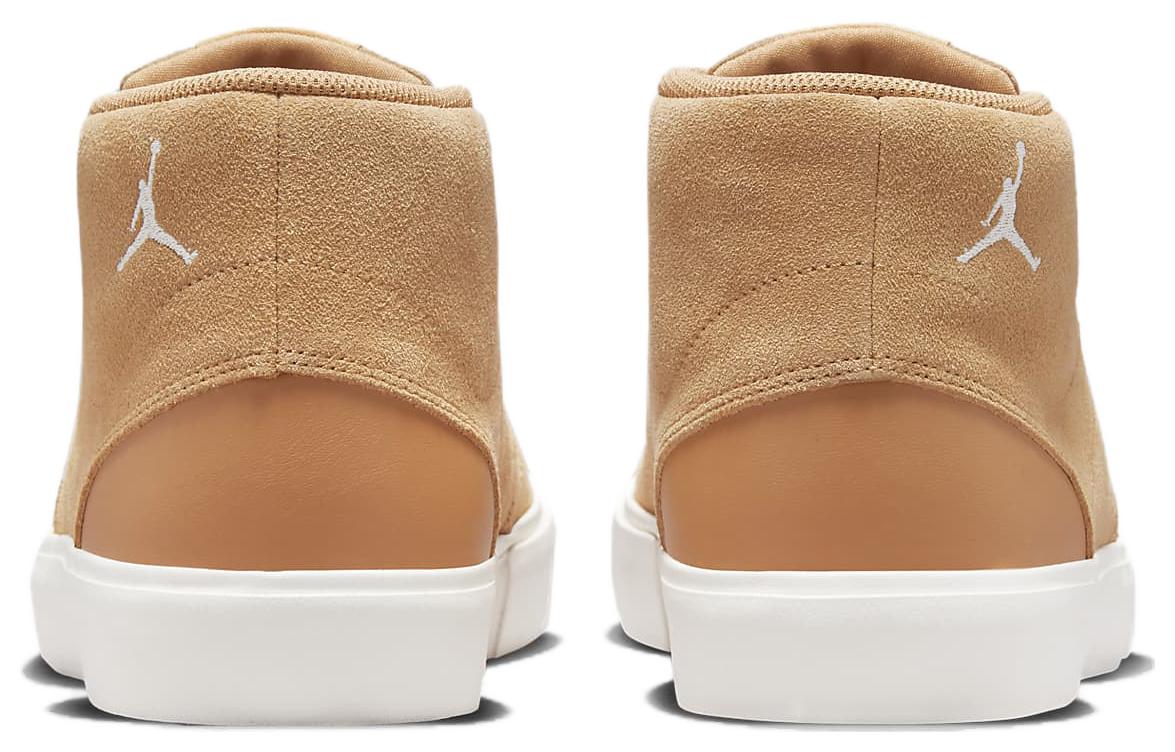 Purchase Air Jordan Series Mid ''Flax'' Marrone DA8026-200