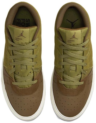 Air Jordan Series Mid 'Pilgrim' DA8026-331 Shop Air Jordan Series Mid 'Pilgrim' DA8026-331