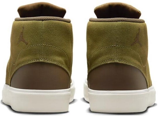 Air Jordan Series Mid 'Pilgrim' DA8026-331 Purchase Air Jordan Series Mid 'Pilgrim' DA8026-331
