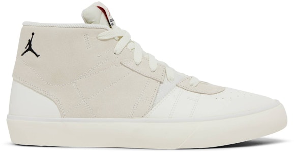 Air Jordan Seri Mid 'Sail Putih' DA8026-100 Buy Air Jordan Seri Mid 'Sail Putih' DA8026-100