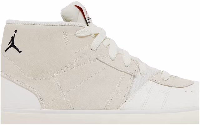 Air Jordan 中帮系列 '帆白' DA8026-100 Order Air Jordan 中帮系列 '帆白' DA8026-100