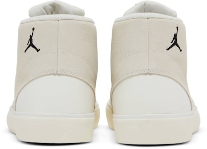 Air Jordan Seri Mid 'Sail Putih' DA8026-100 Details for Air Jordan Seri Mid 'Sail Putih' DA8026-100