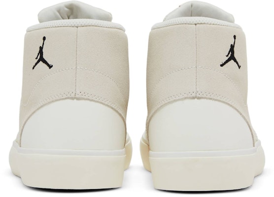 Air Jordan Series Mid 'Sail White' DA8026-100 Details for Air Jordan Series Mid 'Sail White' DA8026-100