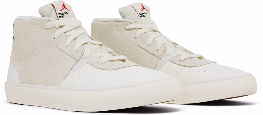 Air Jordan Series Mid 'Sail White' DA8026-100 Cheap Air Jordan Series Mid 'Sail White' DA8026-100