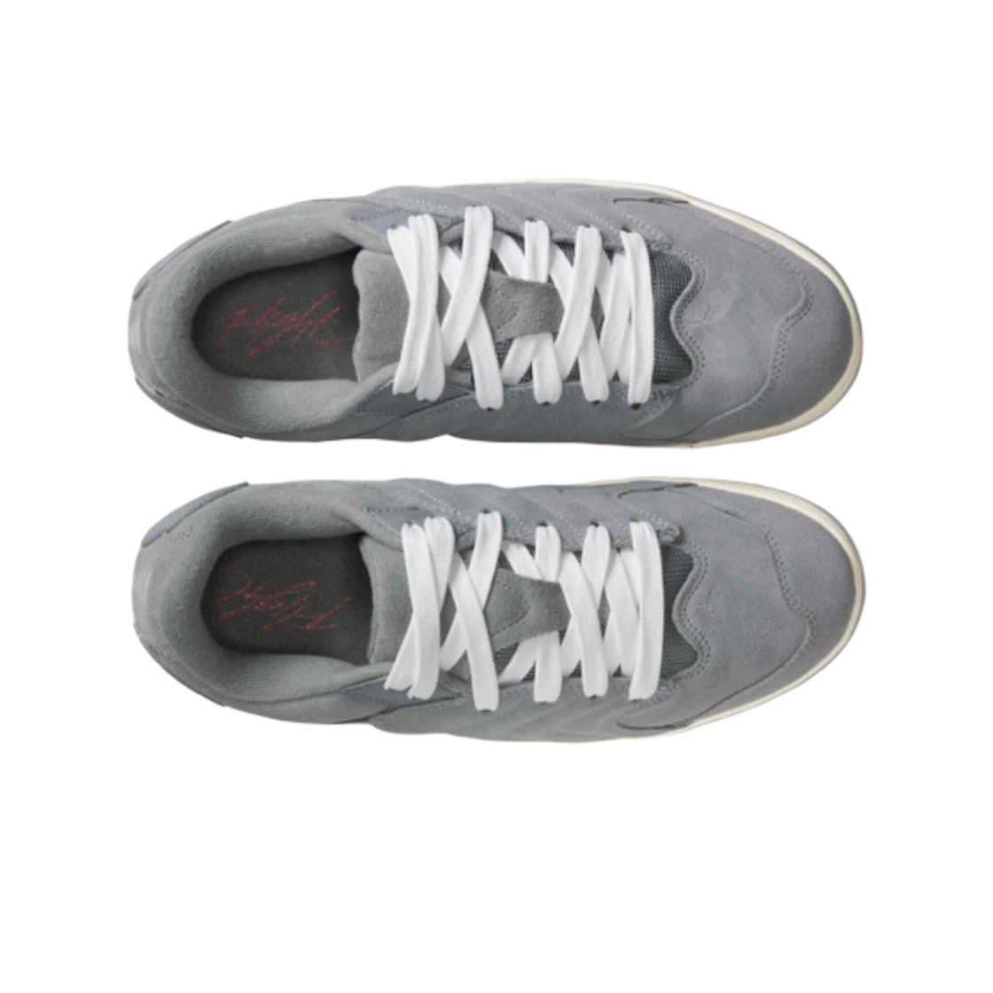 Order Air Jordan Session 'Cool Grey Phantom' IB3731-003