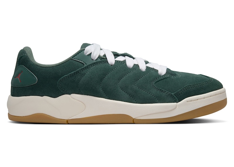 Air Jordan Session 'Midnight Green Deep Fir' IB3731-300