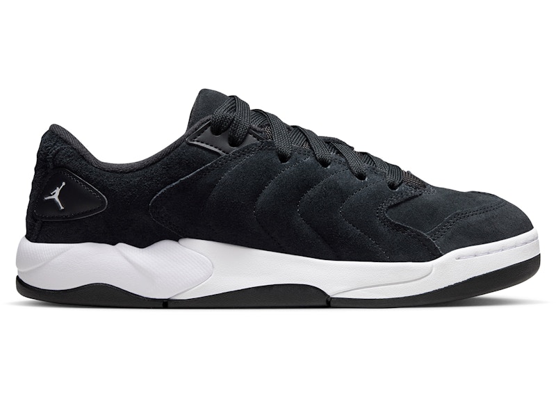 Air Jordan Session Black White IB3731-004